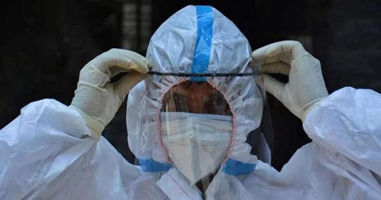 ৪৫ দিনে প্রথম কোভিড রোগীর মৃত্যু কলকাতায়