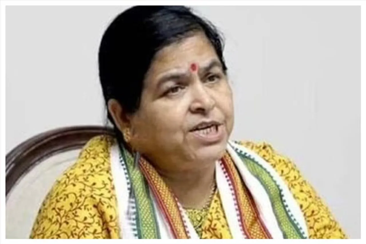 'গরবা প্যান্ডেলগুলো লাভ জিহাদের মাধ্যম হয়ে উঠেছে', বিতর্কিত মন্তব্য মন্ত্রীর