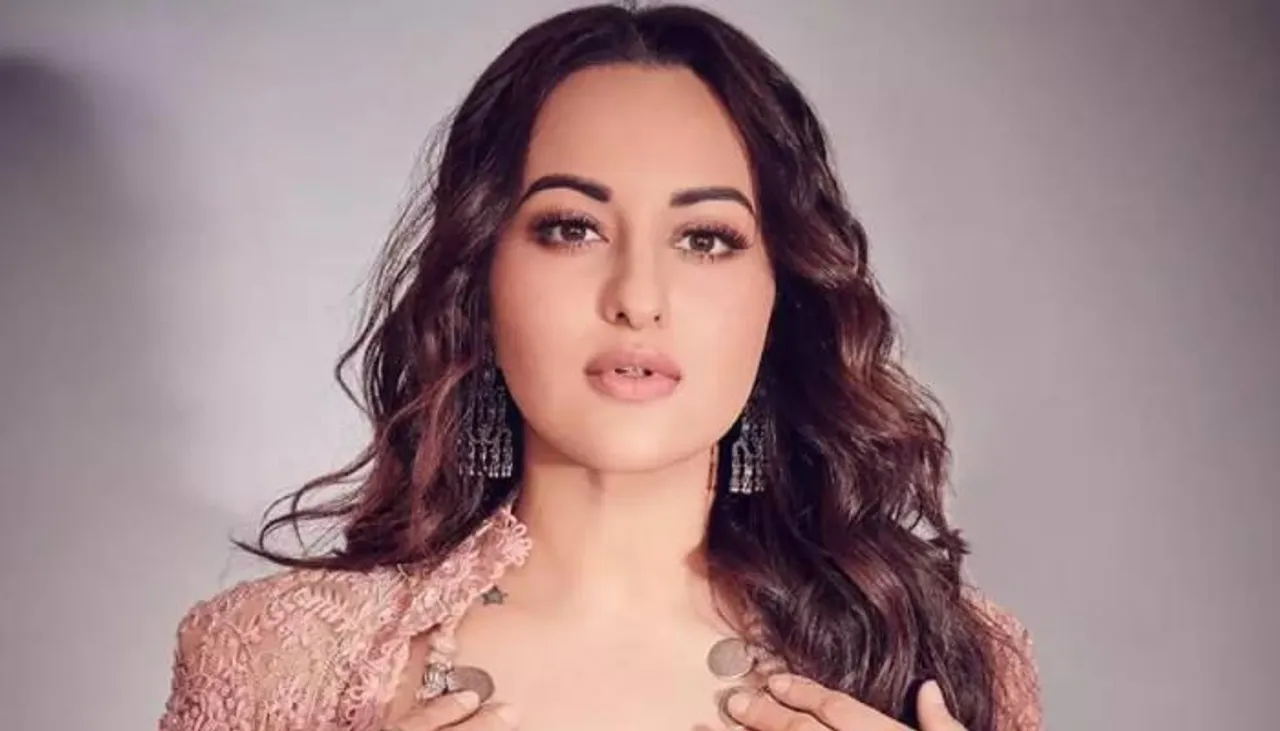 সোনাক্ষী সিনহার আসন্ন থ্রিলারে যোগ দিলেন অর্জুন রামপাল