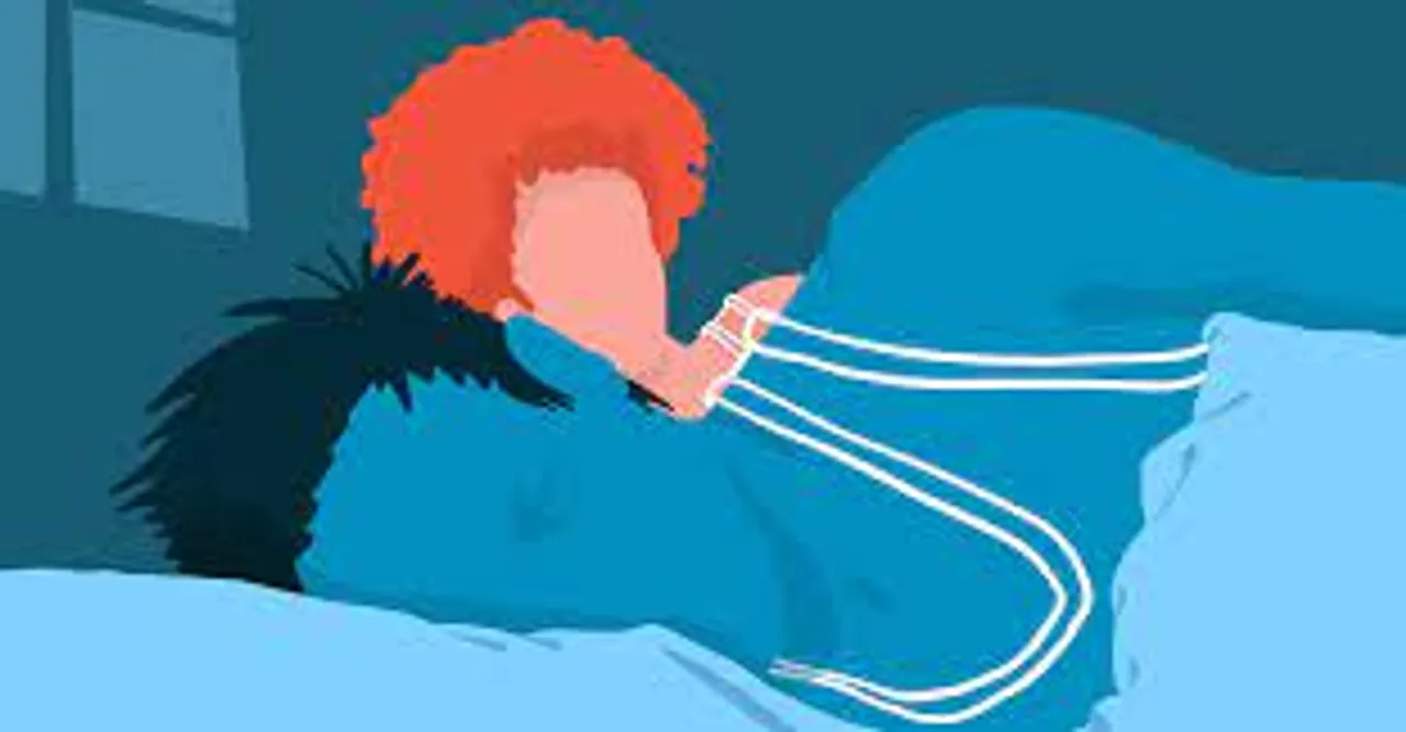 কুইফিং কি গুরুতর কিছুর লক্ষণ হতে পারে?