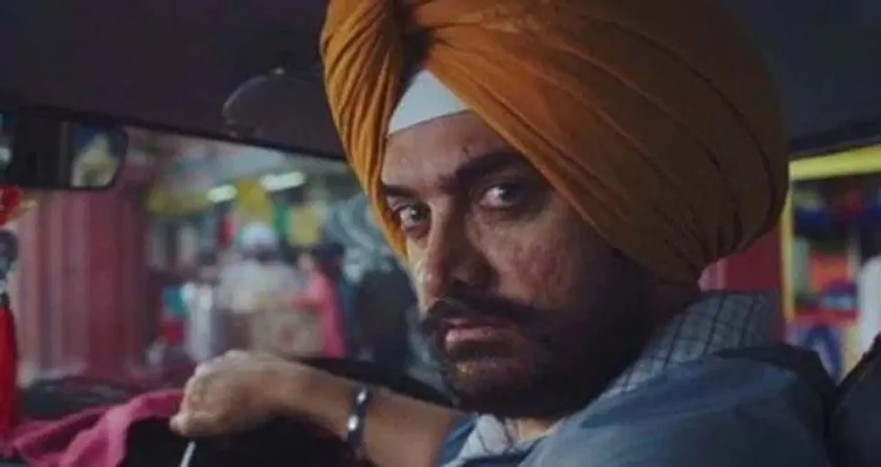 আমির খান রাজামৌলি, নাগার্জুন, চিরঞ্জীবীর জন্য লাল সিং চড্ডার বিশেষ স্ক্রিনিংয়ের আয়োজন করলেন