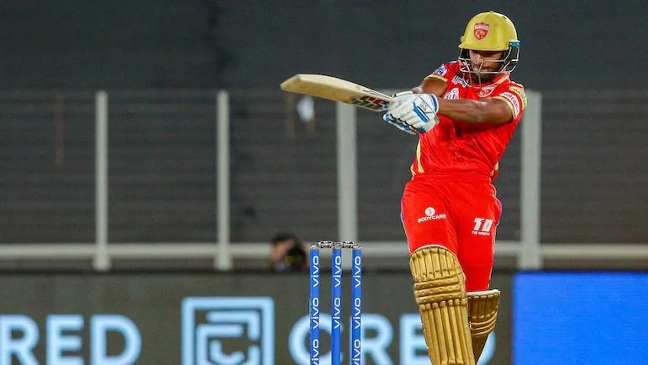 পুরানের আক্রমণ