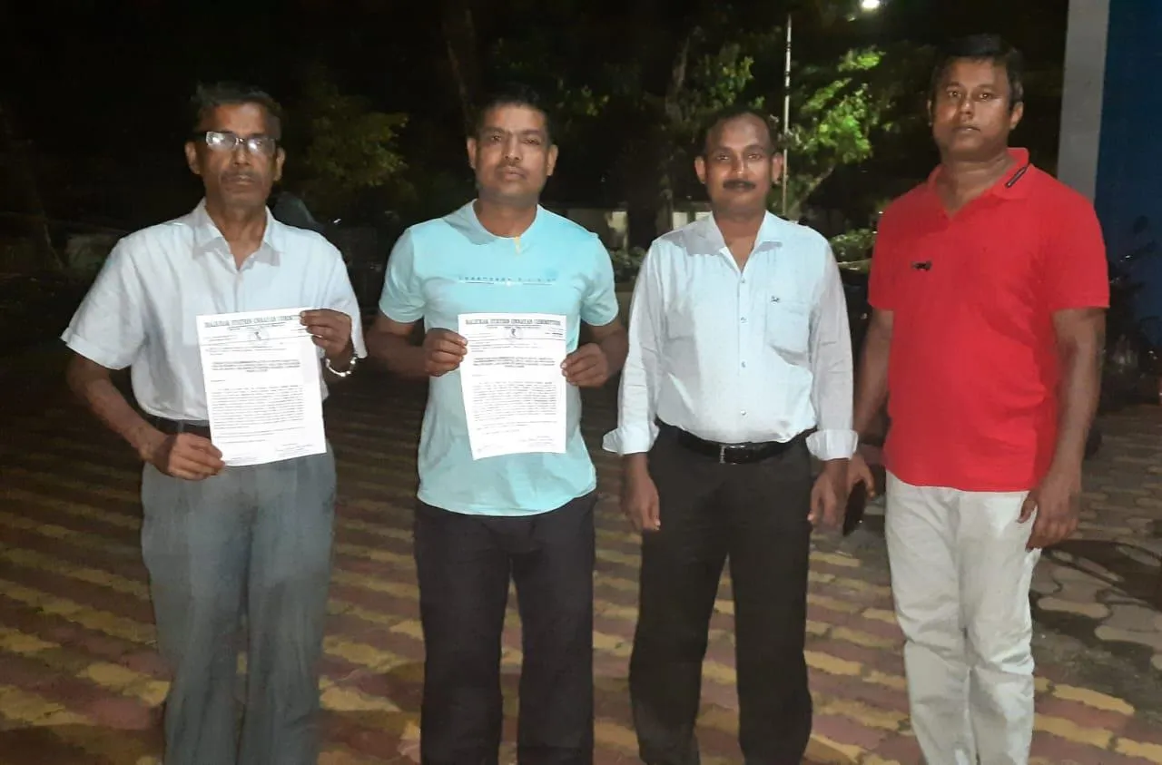 ডিএম-এর কাছে সুপারিশের আশ্বাস হুমায়ুন কবিরের