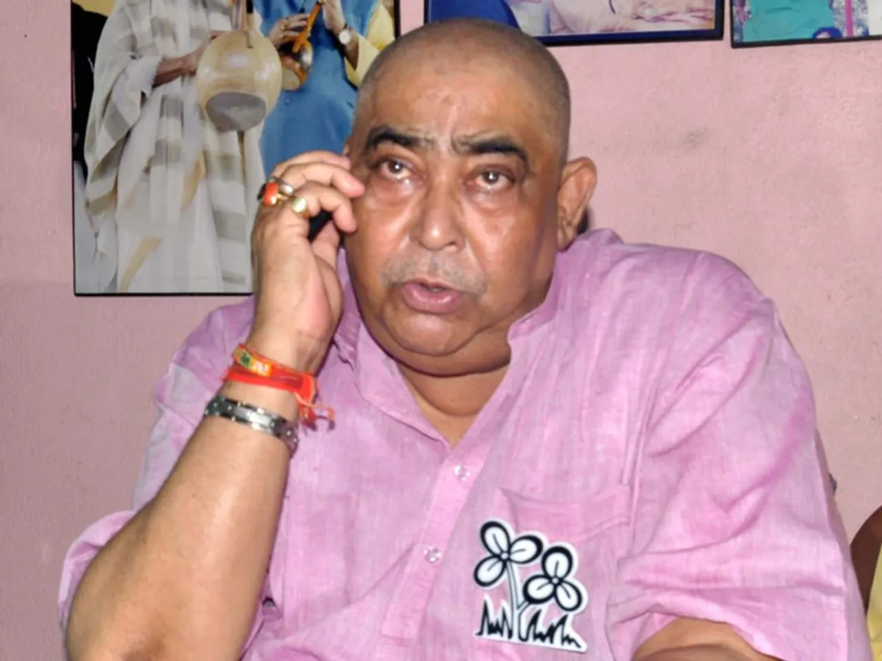 এবার সিবিআই হাজিরা নিয়ে বড় পদক্ষেপ অনুব্রতর