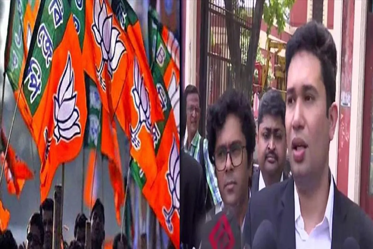 রাজ্যে অবিলম্বে রাষ্ট্রপতি শাসন জারি করা উচিত, দাবি বিজেপির আইনজীবী মহলের