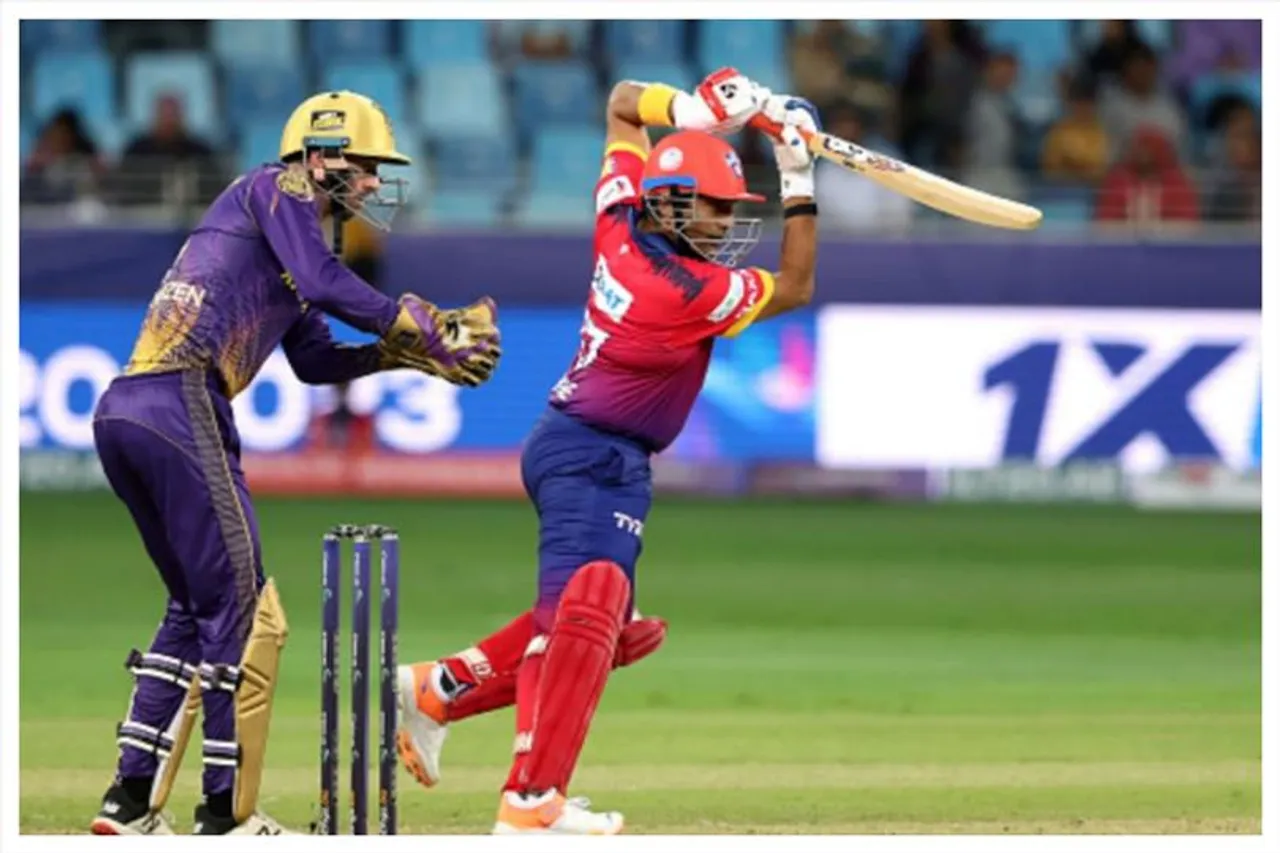 ৭৯ রানের বিধ্বংসী ইনিংস খেললেন উথাপ্পা