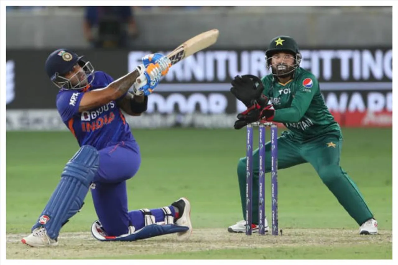 উপভোগ্য হতে পারে সূর্যকুমার বনাম শাদাব খানের ডুয়েল