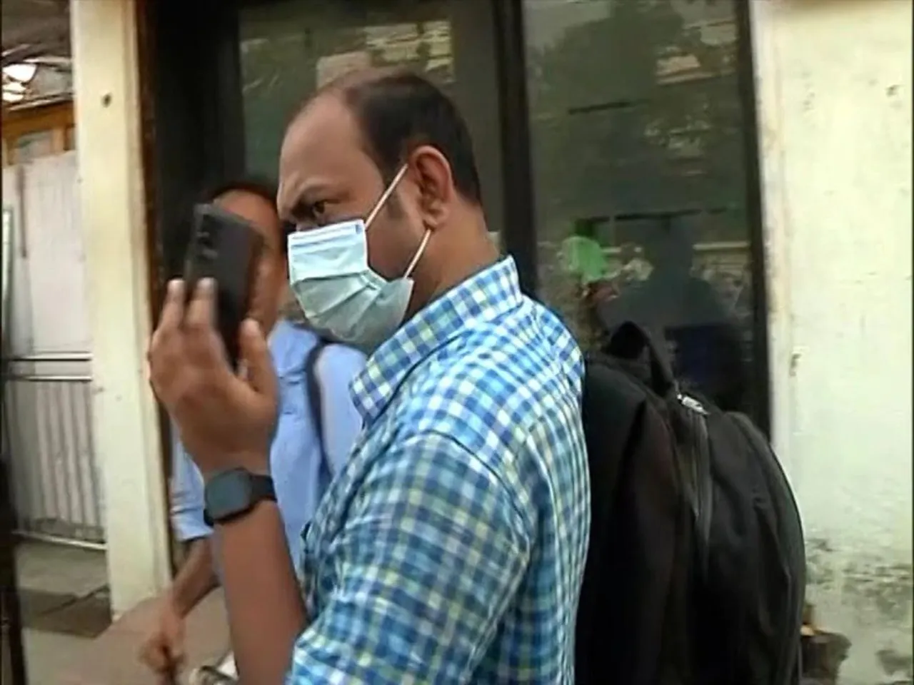 প্রকাশ্যে এলেন বোলপুর সুপার স্পেশালিটি হাসপাতালের সুপার