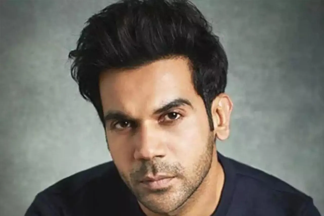 নয়া সিনেমার প্রচার করলেন রাজকুমার