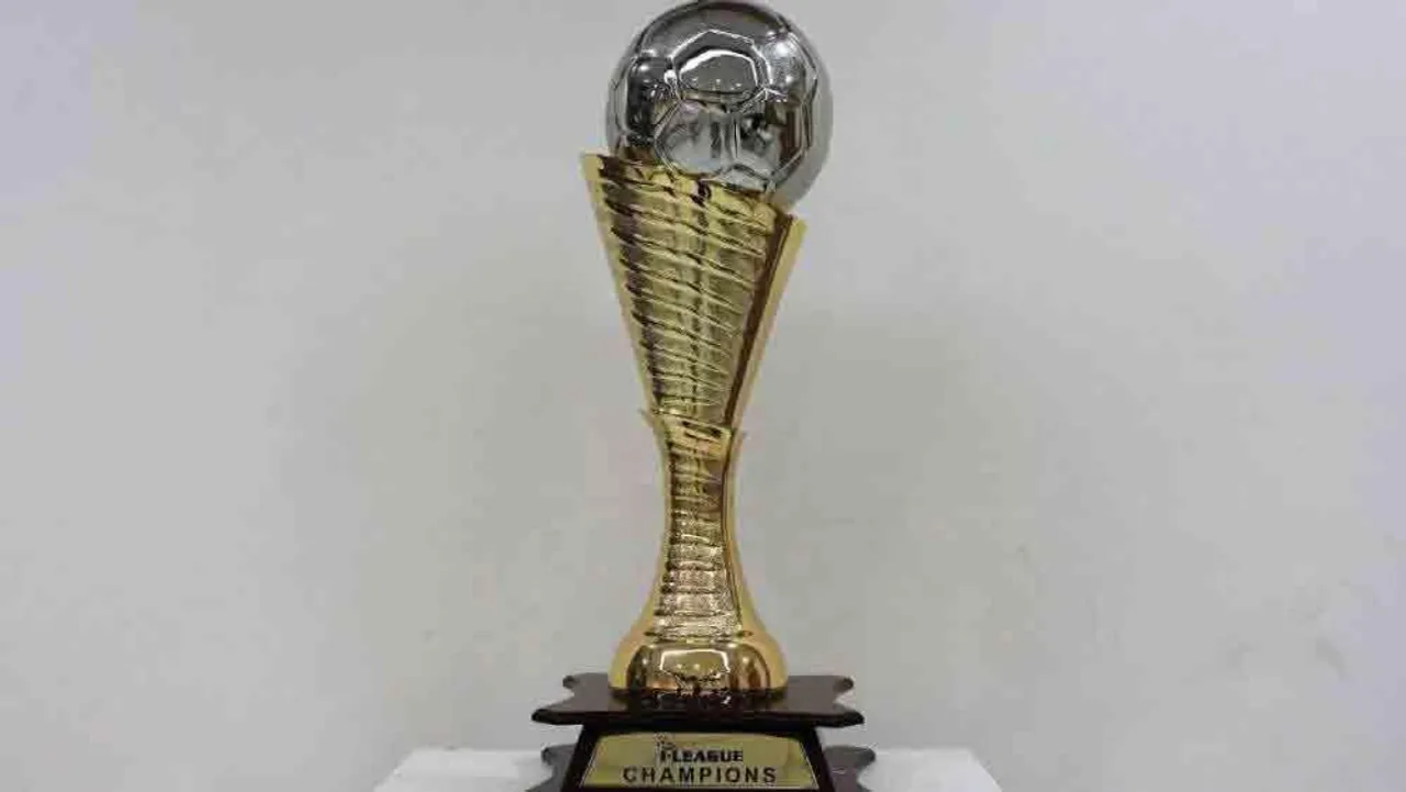 করোনার থাবায় স্থগিত আই লিগ!