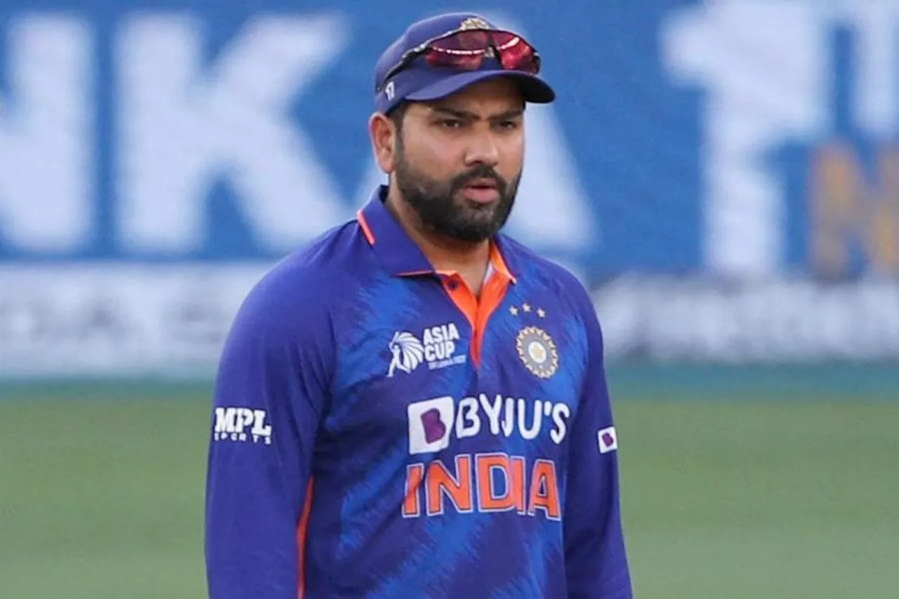 অহেতুক চাপ নিতে নারাজ রোহিত