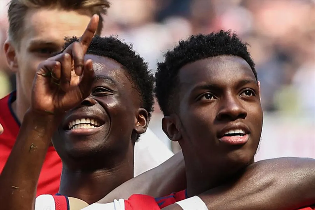 আক্রমণভাগ মজবুত করল আর্সেনাল