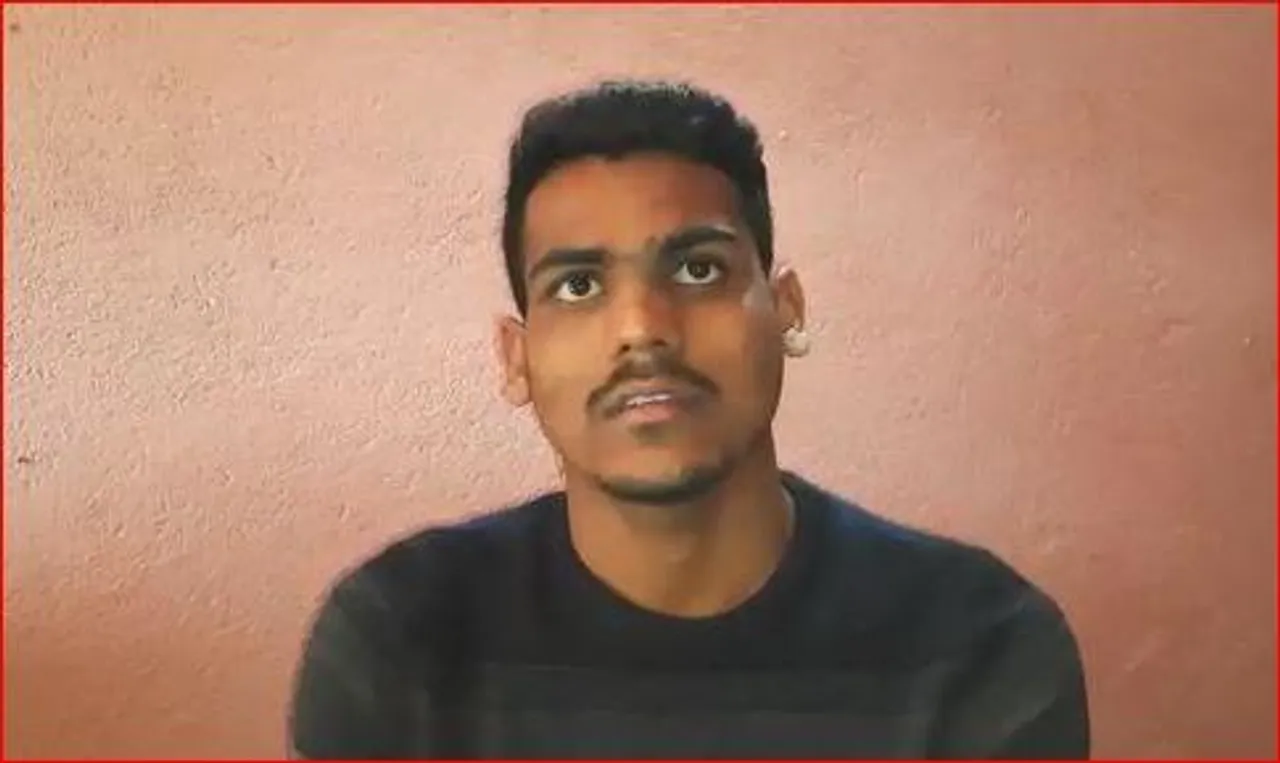 ইউক্রেন থেকে বাড়ি ফিরলো মেডিক্যাল পড়ুয়া চন্দ্রকোনার ইয়াসিন