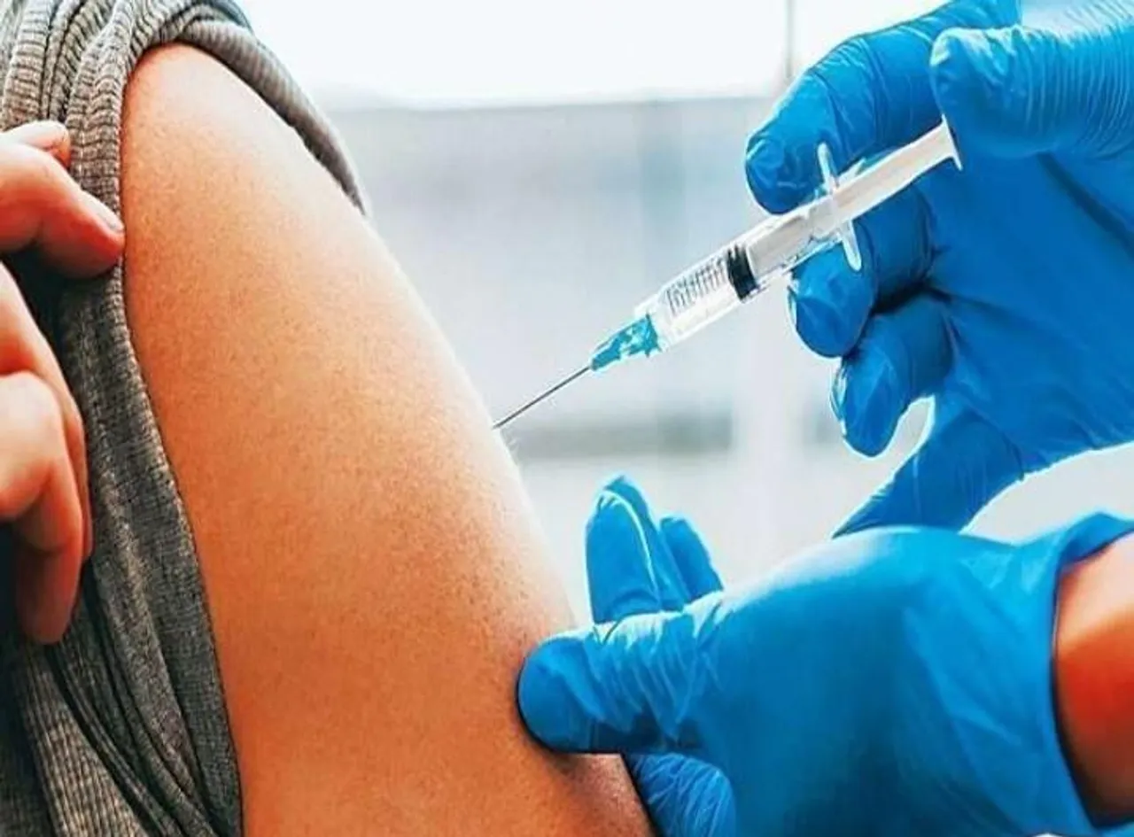 শুক্রবার থেকে কলকাতায় বিনামূল্যে মিলবে বুস্টার ডোজ
