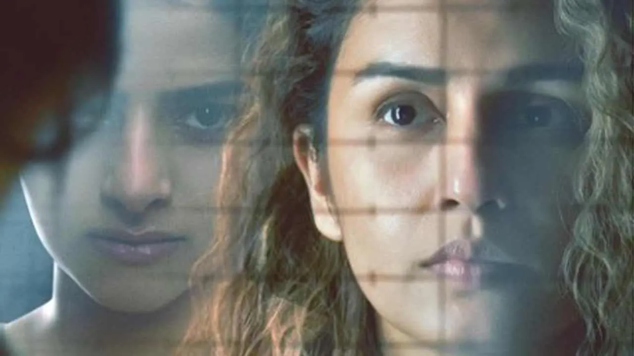 সামনে এলো 'মিথ্যা'-র ট্রেলার