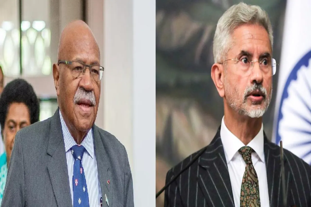 ফিজিতে অনুষ্ঠিত হতে চলেছে 'বিশ্ব হিন্দি সম্মেলন'