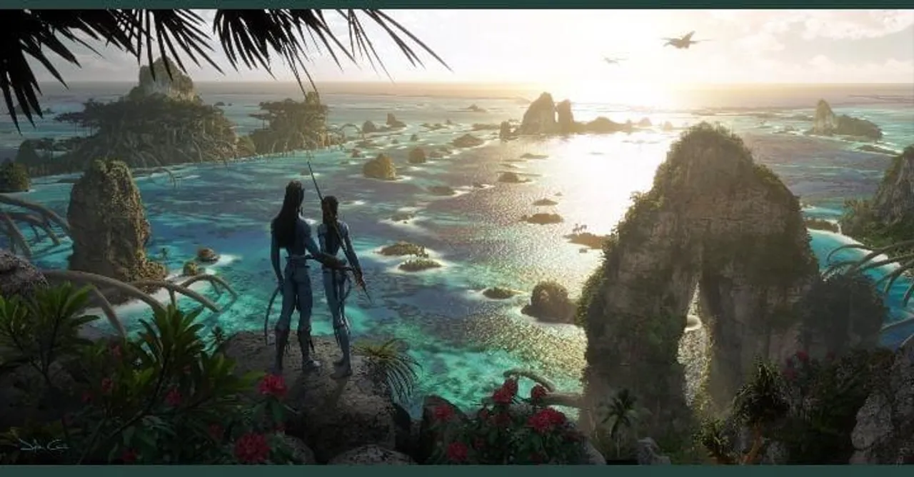 আসছে বহু প্রতিক্ষিত ছবি আভতার ২