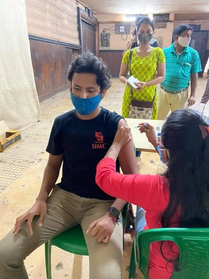 কোভিড হঠাতে তৎপর কলকাতা পুরসভা