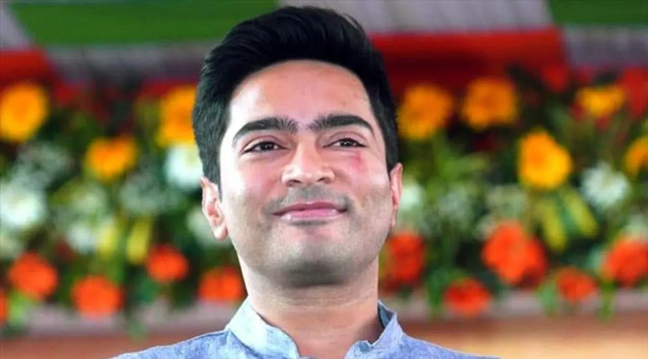 সড়কপথে কেশপুর যাবেন অভিষেক,  আশঙ্কায় স্থানীয় নেতারা!