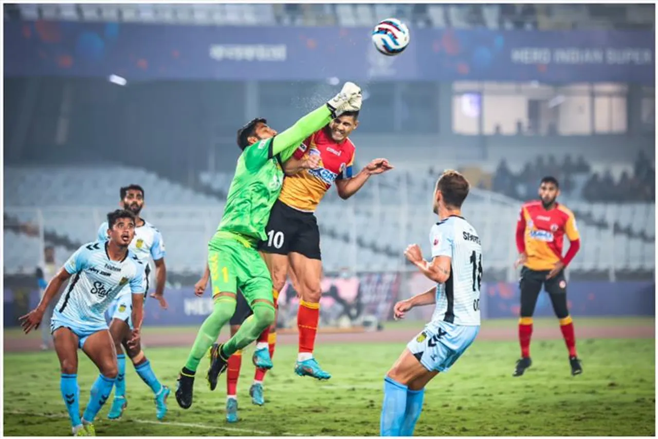 উঠে গেল ট্রান্সফার ব্যান, এবার কি খেলতে পারবেন জেক জারভিস?