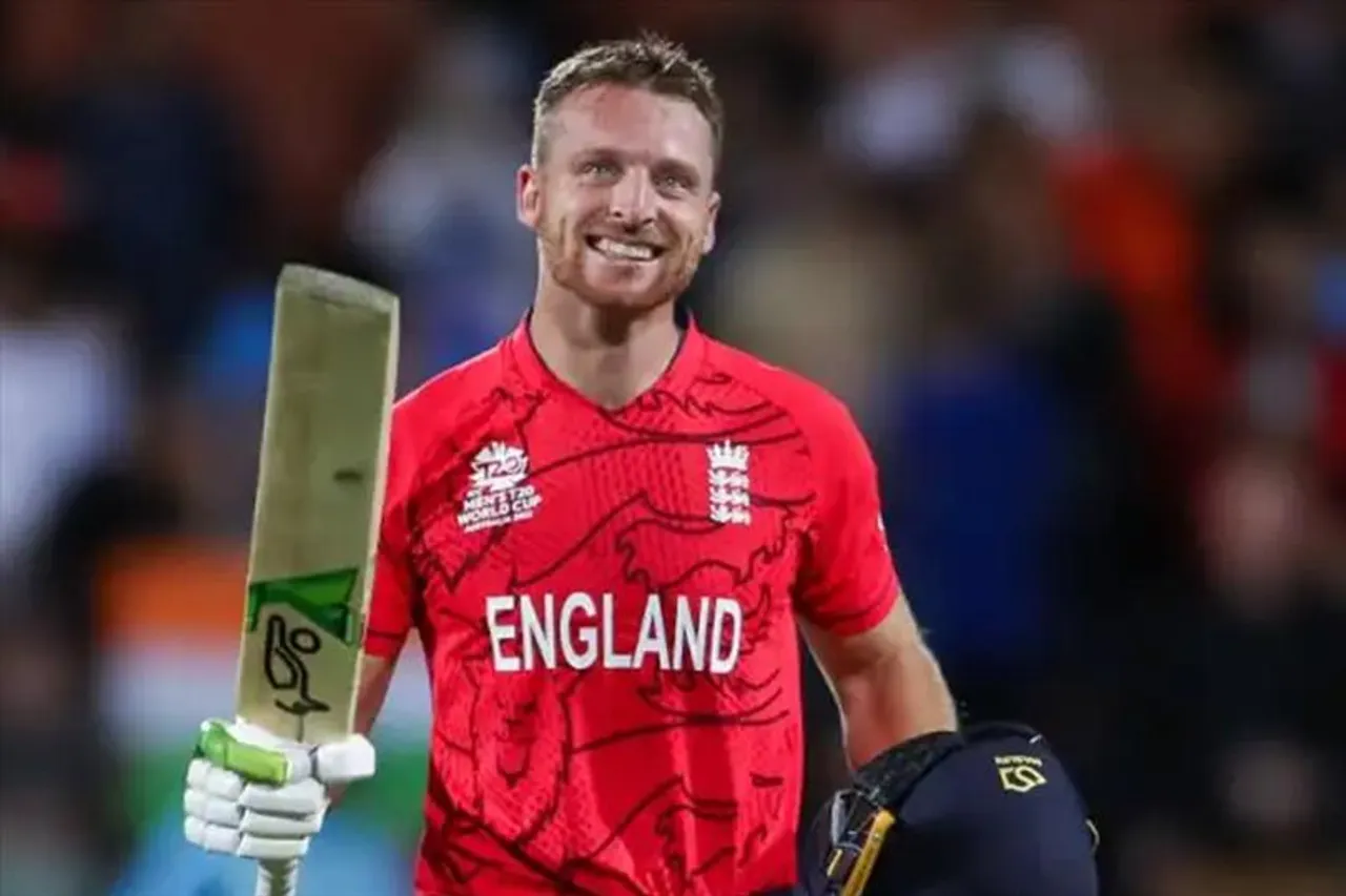 আমরা জিতলে তা ফিফা বিশ্বকাপে ইংল্যান্ড ফুটবল দলকে অনুপ্রাণিত করতে পারে: জস বাটলার