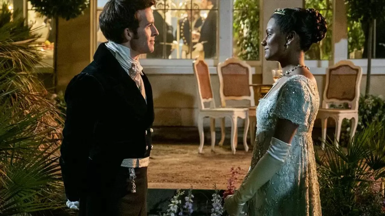 নেটফ্লিক্সে নয়া সিনেমা