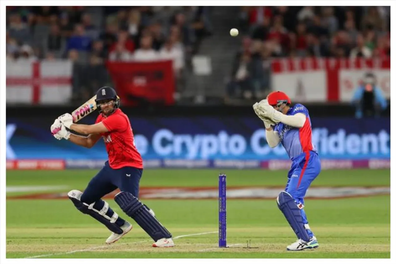 আফগানিস্তানের বিরুদ্ধে সহজ জয় ইংল্যান্ডের