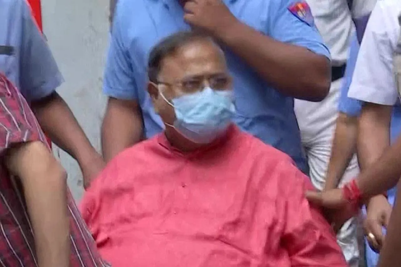 'ভালো থাকার চেষ্টা করছি', বললেন পার্থ