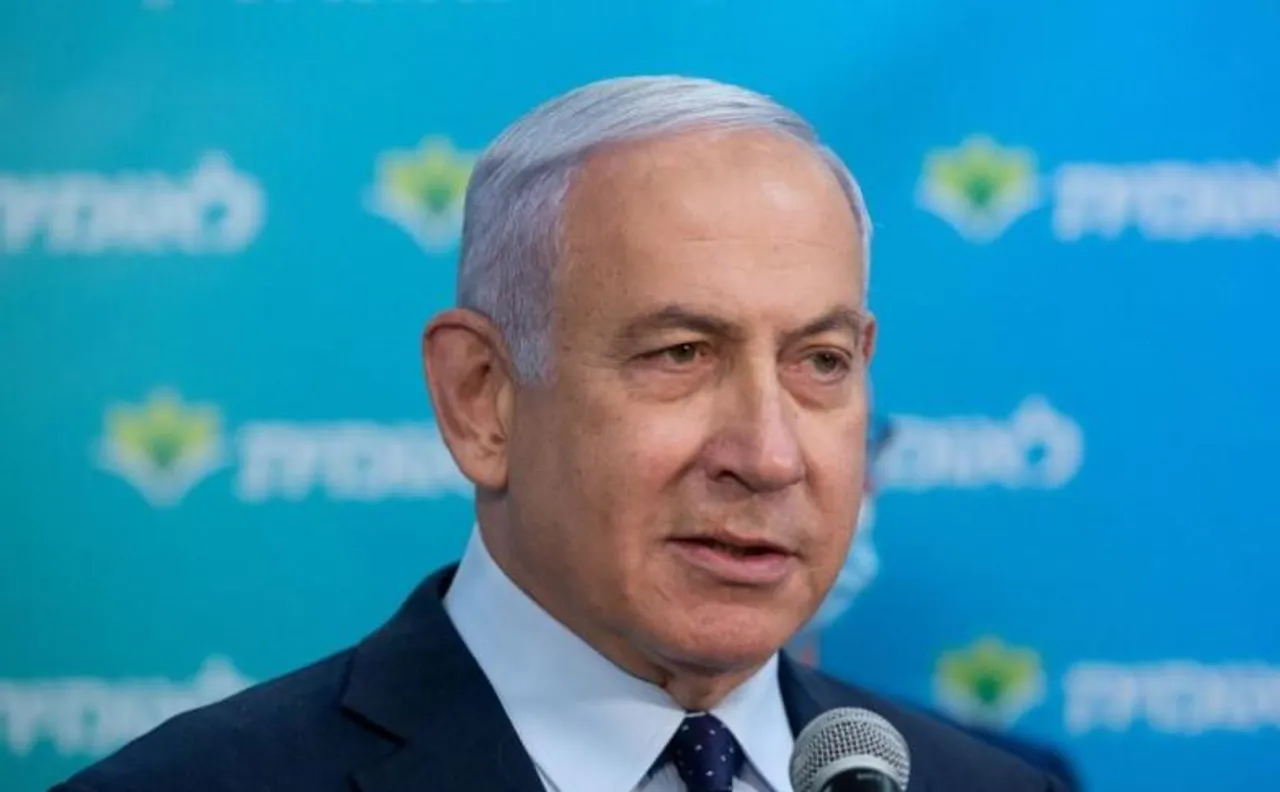 জাতিসংঘের সিদ্ধান্ত মানতে বাধ্য নয় ইসরায়েল: নেতানিয়াহু