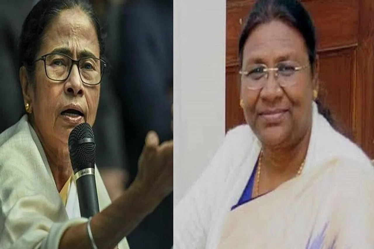 তৃণমূলের অনেকেই দ্রৌপদী মুর্মুকে ভোট দেবেনঃ দিলীপ ঘোষ