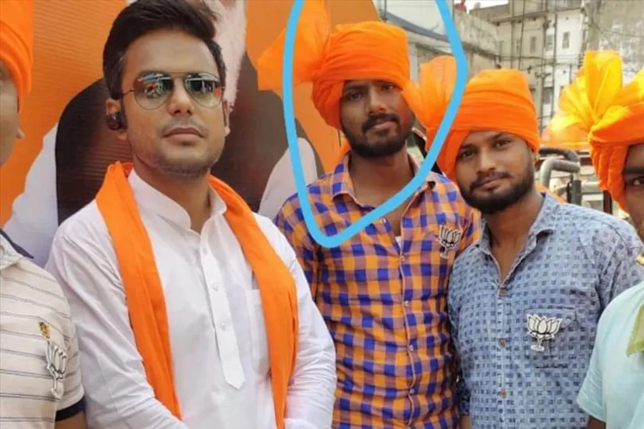 মৃত্যুর রাতে খুনের হুমকি পেয়েছিলেন অর্জুন