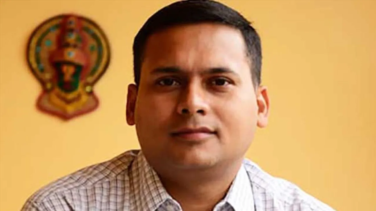 কৃতজ্ঞতা প্রকাশ করে টুইট অমিত মালব্যর