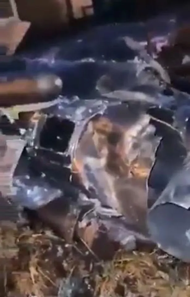 কিয়েভে রুশ ক্ষেপণাস্ত্র ও মর্টার হামলা