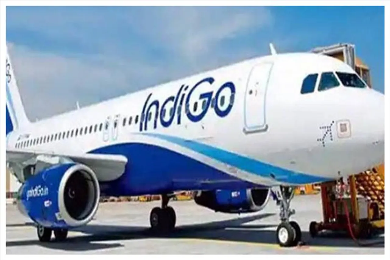 পাটনার পরিবর্তে উদয়পুরে যাত্রী পাঠাল ইন্ডিগো,শুরু তদন্ত
