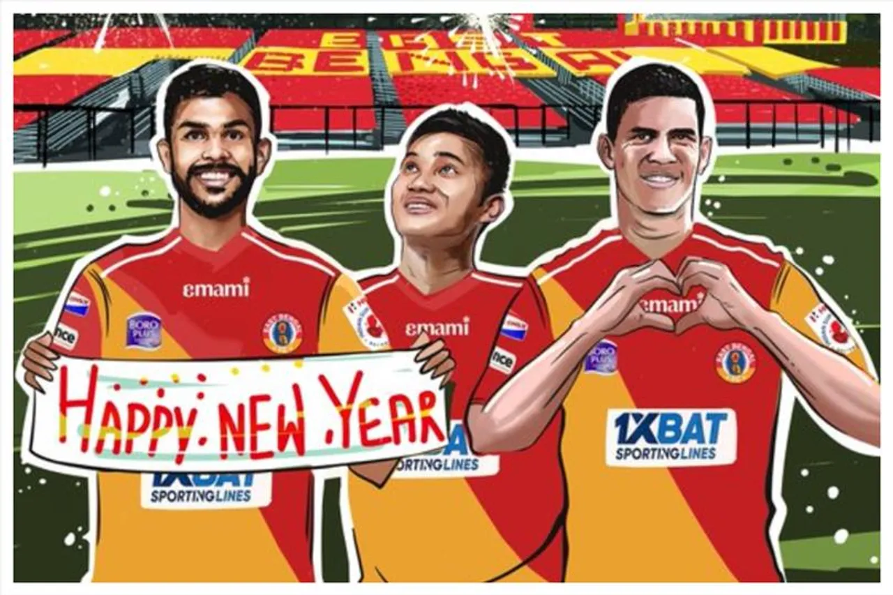 আশা করি ২০২৩ সাল ২০২২-এর থেকে ভালো যাবেঃ স্টিফেন