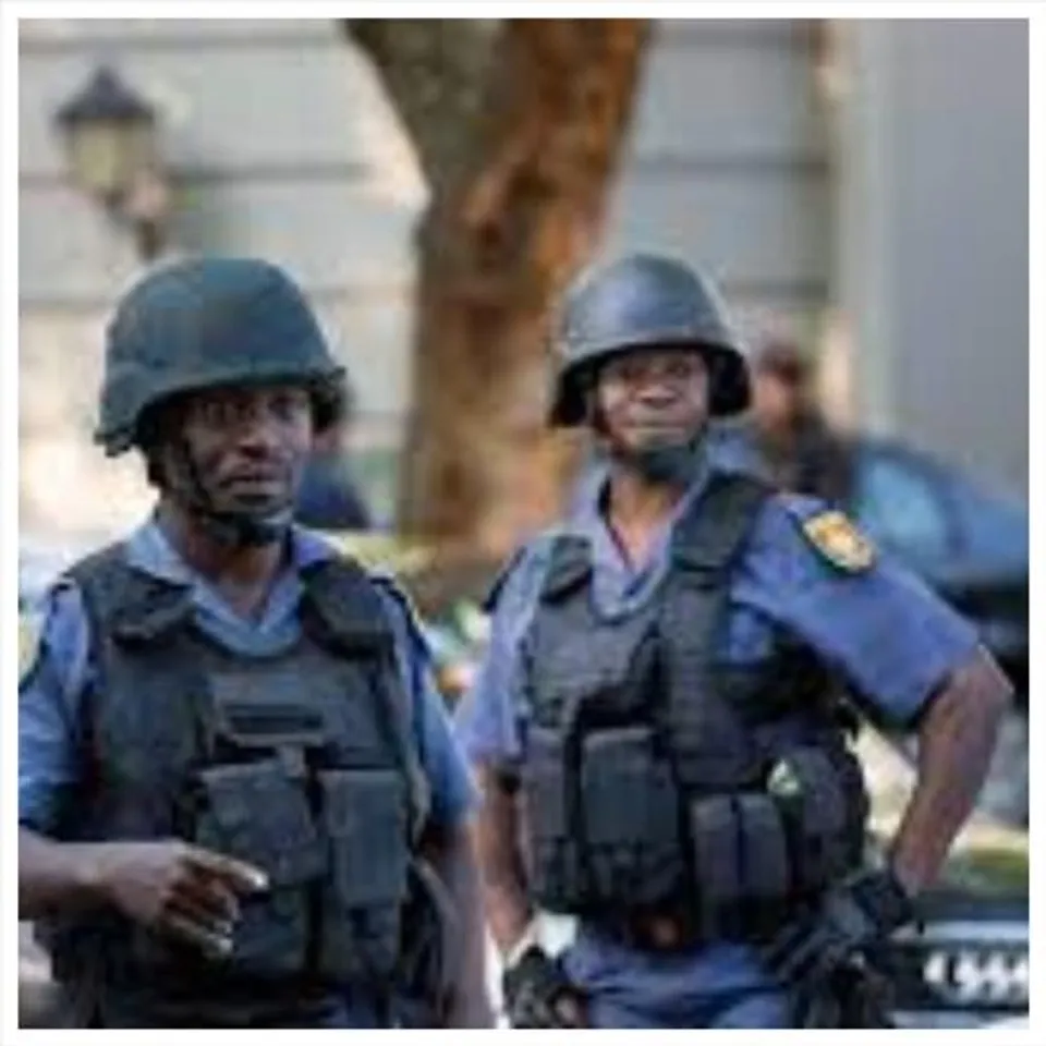 দক্ষিণ আফ্রিকায় জন্মদিনের পার্টিতে গুলি, নিহত ৮