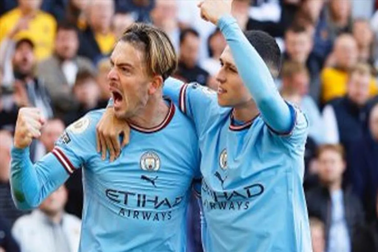 EPL: এখনও হারেনি ম্যান সিটি-টটেনহ্যাম