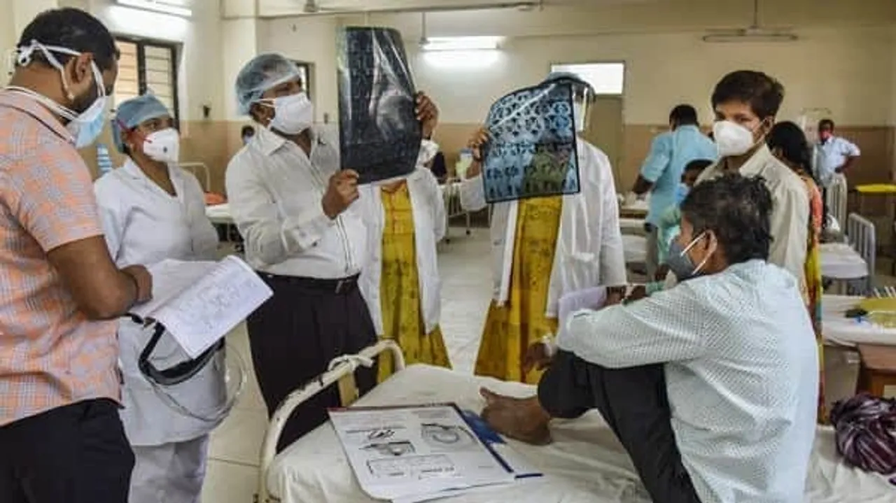 বাংলায় বাড়ছে পসিটিভিটি রেট