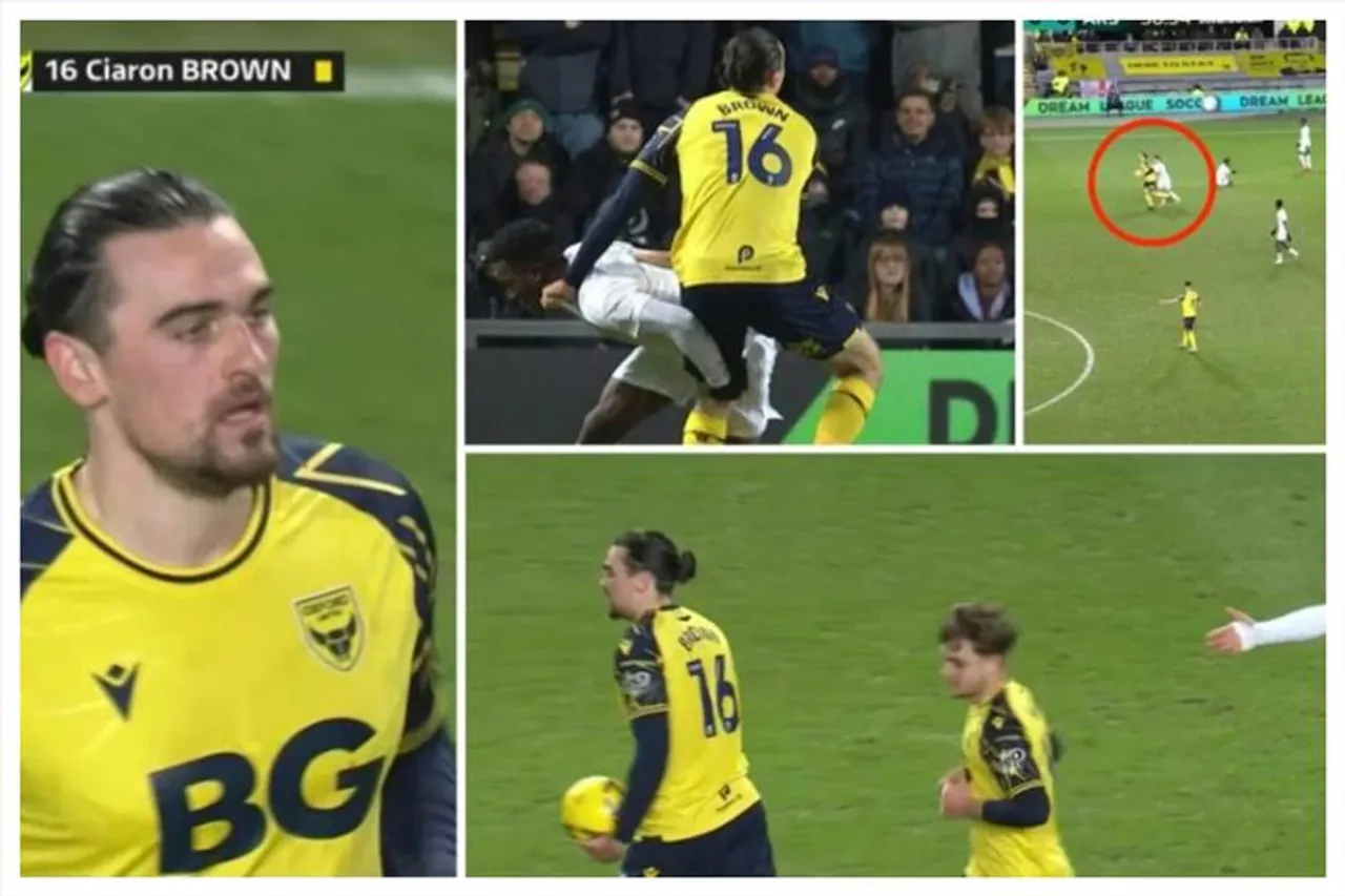 আর্সেনাল ম্যাচে স্পট ফিক্সিংয়ের অভিযোগ, তদন্তে এফএ