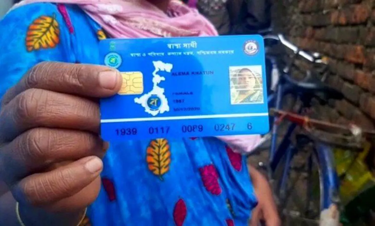 স্বাস্থ্যসাথী কার্ড না নিয়ে রোগী ফেরানোর অভিযোগে ৭টি বেসরকারি হাসপাতালকে শোকজ