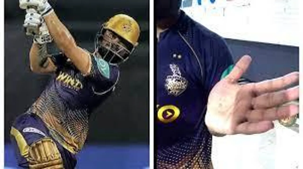 লক্ষ্য স্থির ছিল রিঙ্কুর