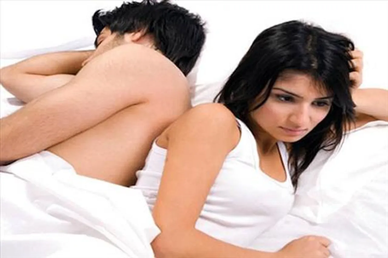 অর্গাজ়ম না হলে করনীয় কী ?