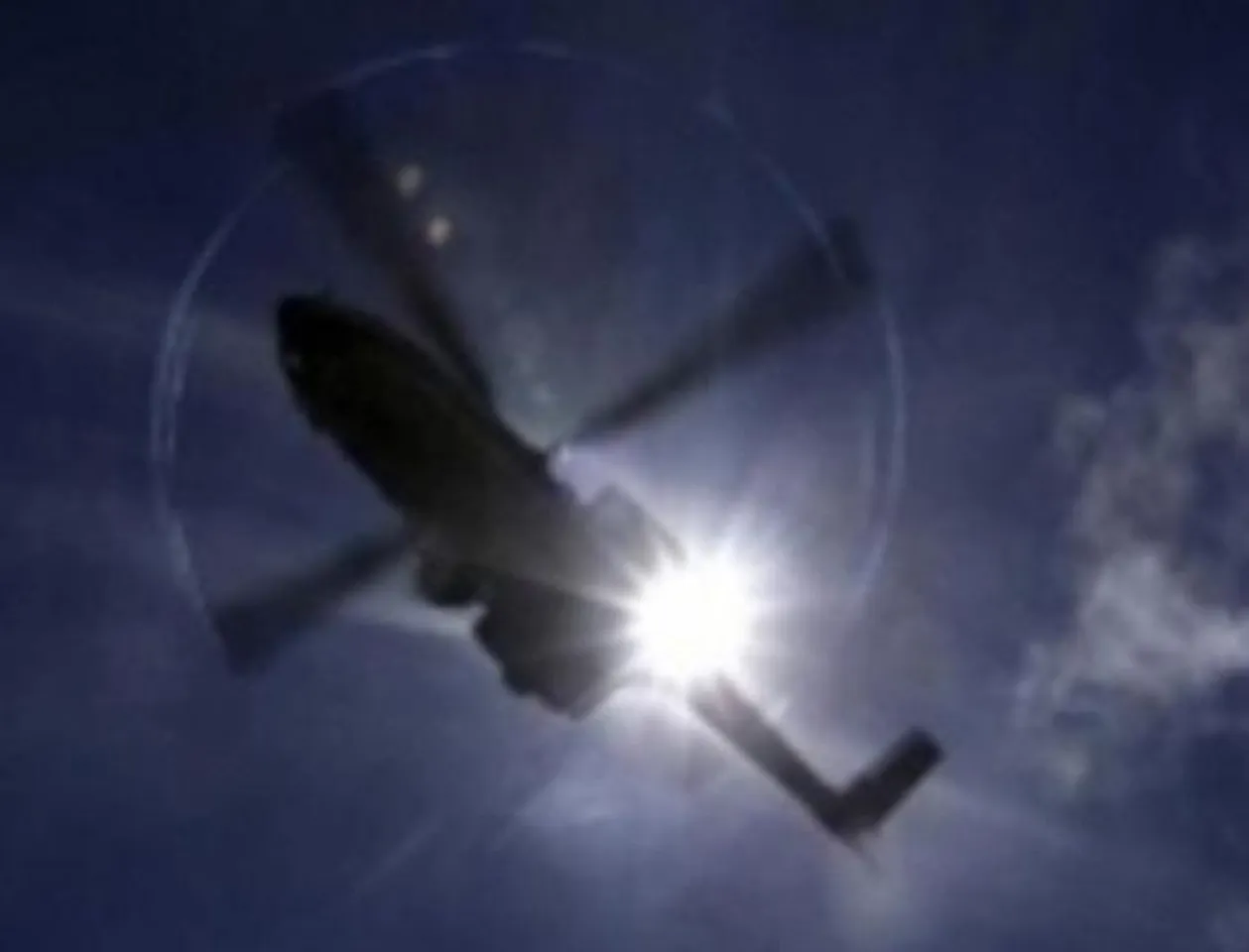 সেনাবাহিনীর হেলিকপ্টার স্কুলকে লক্ষ্য করে হামলা,সাত শিশুসহ ১৩ জন নিহত