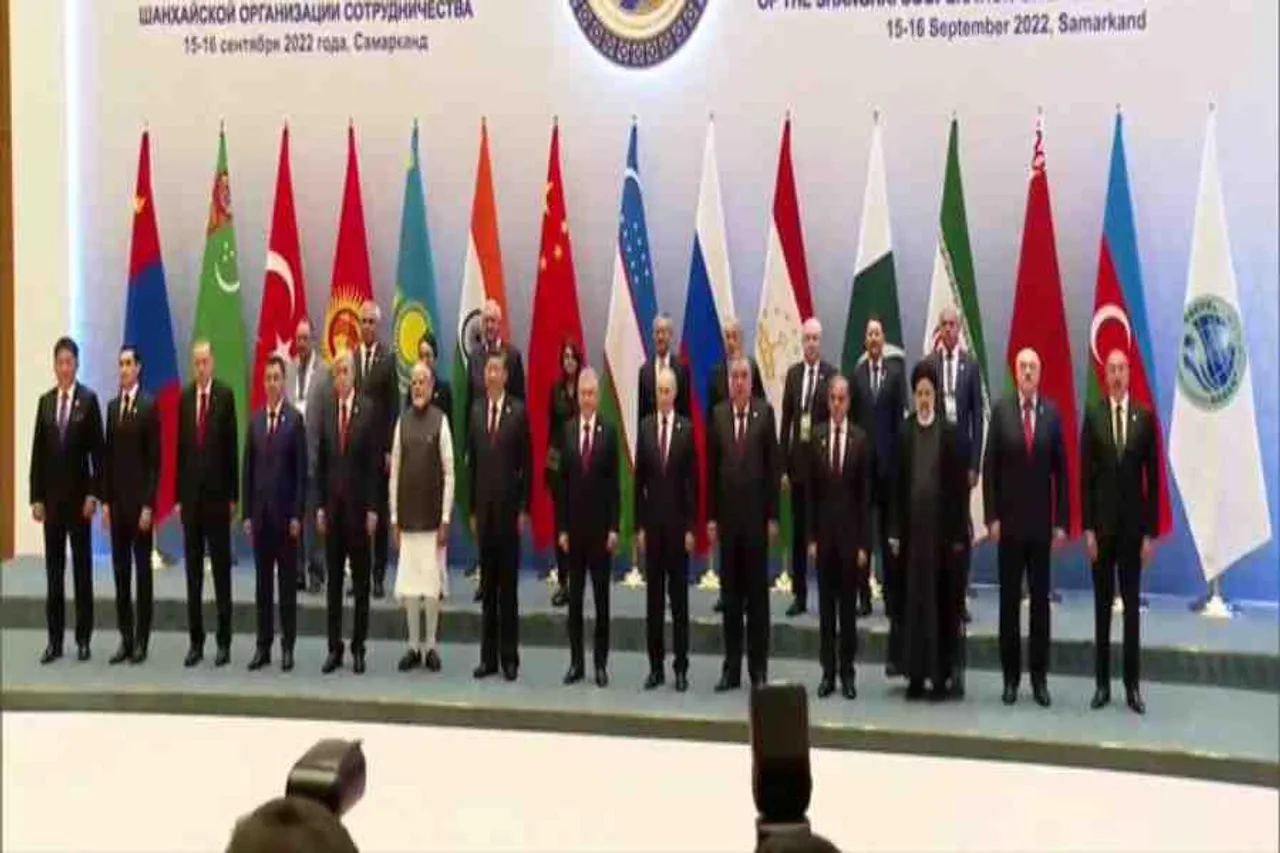 পরের বছর এসসিও শীর্ষ সম্মেলন আয়োজন করবে ভারত