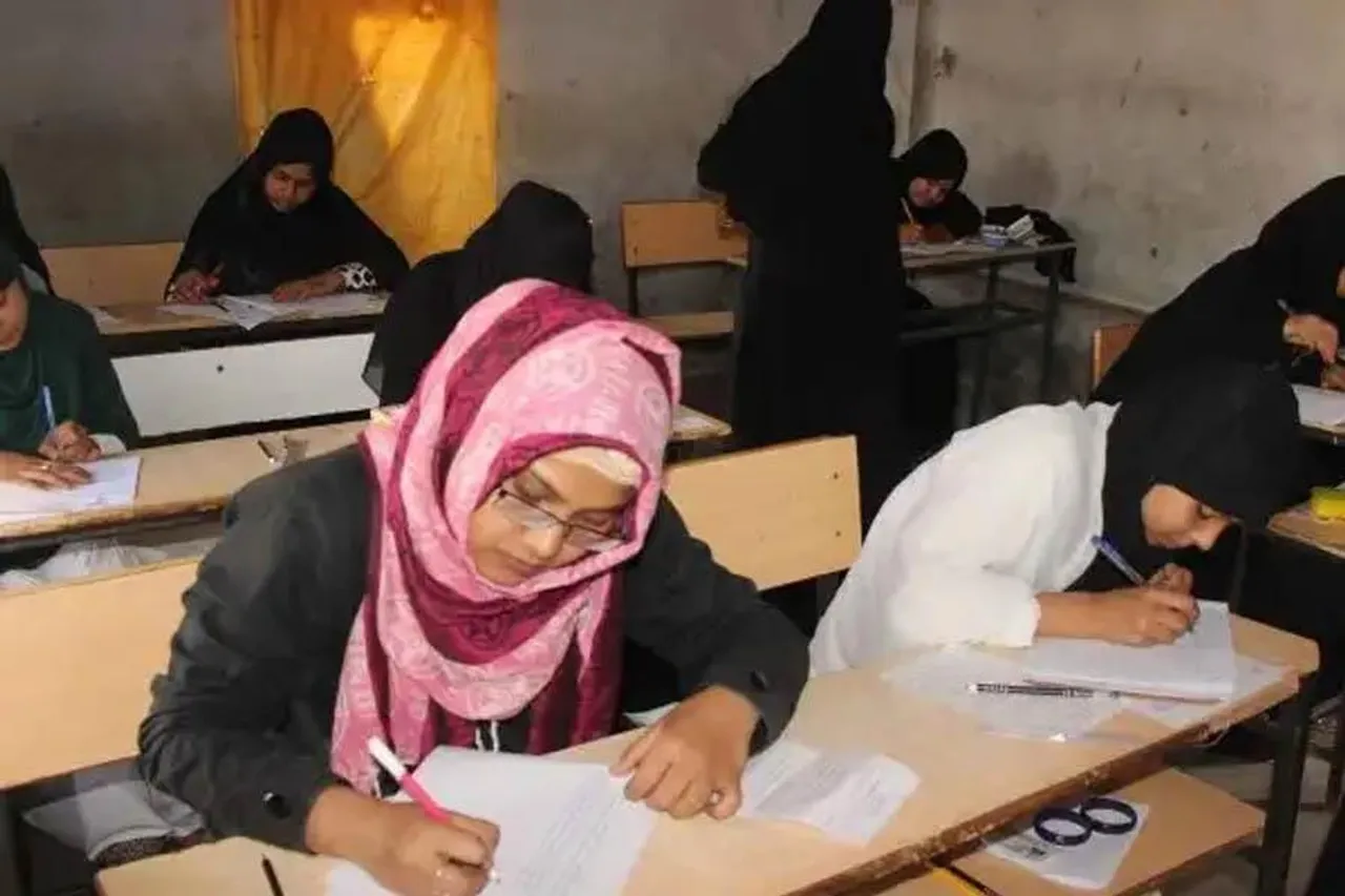 ত্রিপুরা মাদ্রাসা মাধ্যমিকের পরীক্ষাসূচী