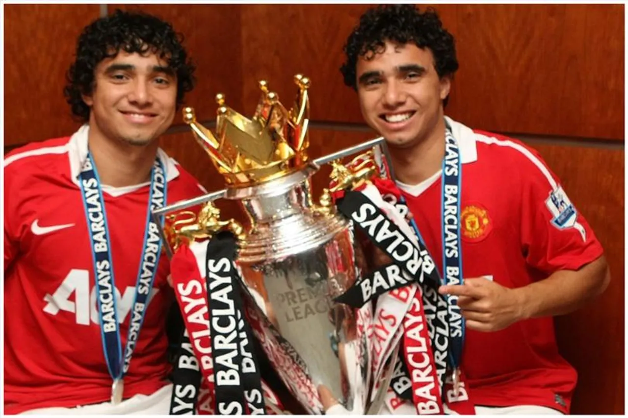 সুয়ারেজের সঙ্গে নতুন ক্লাবে খেলতে পারেন ম্যান ইউ-এর প্রাক্তন ফুটবলার