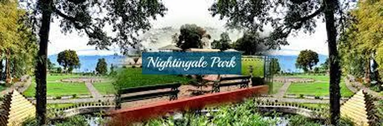 শহর থেকে দূরে