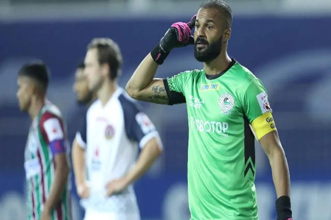 বিরক্ত হয়ে ইস্টবেঙ্গল ছাড়ছেন তারকা ফুটবলার