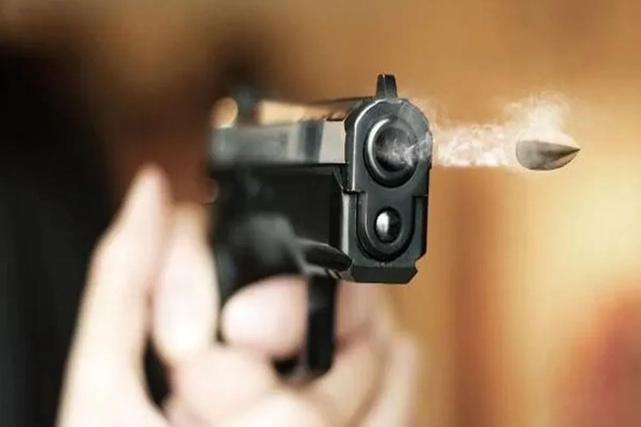 বিএসএফ কর্মীর বাড়িতে আগ্নেয়াস্ত্র নিয়ে হামলা, লুঠ ডাকাতদের