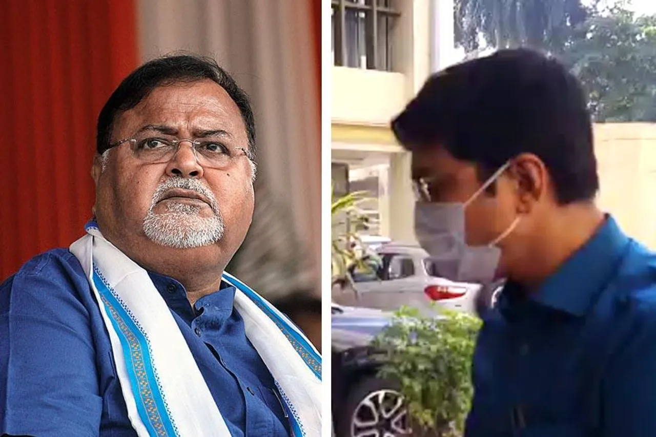 পার্থের আপ্ত সহায়ককে তলব ইডির